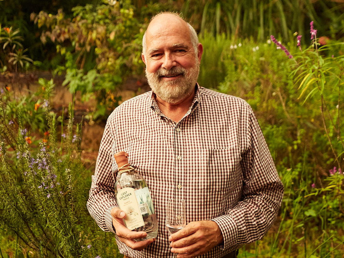 Celebrando la Tradición: El Tequila de The Lost Explorer Debuta en Grande