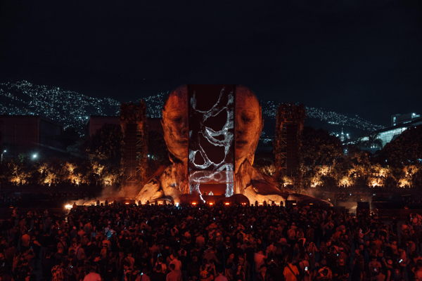 A peek into the magic of Tomorrowland