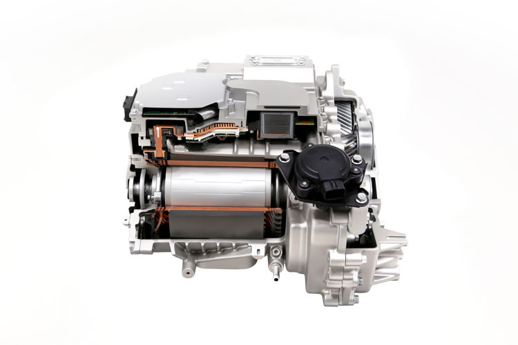 E-GMP (Electric Global Modular Platform) stellt die Hyundai Motor Group 
