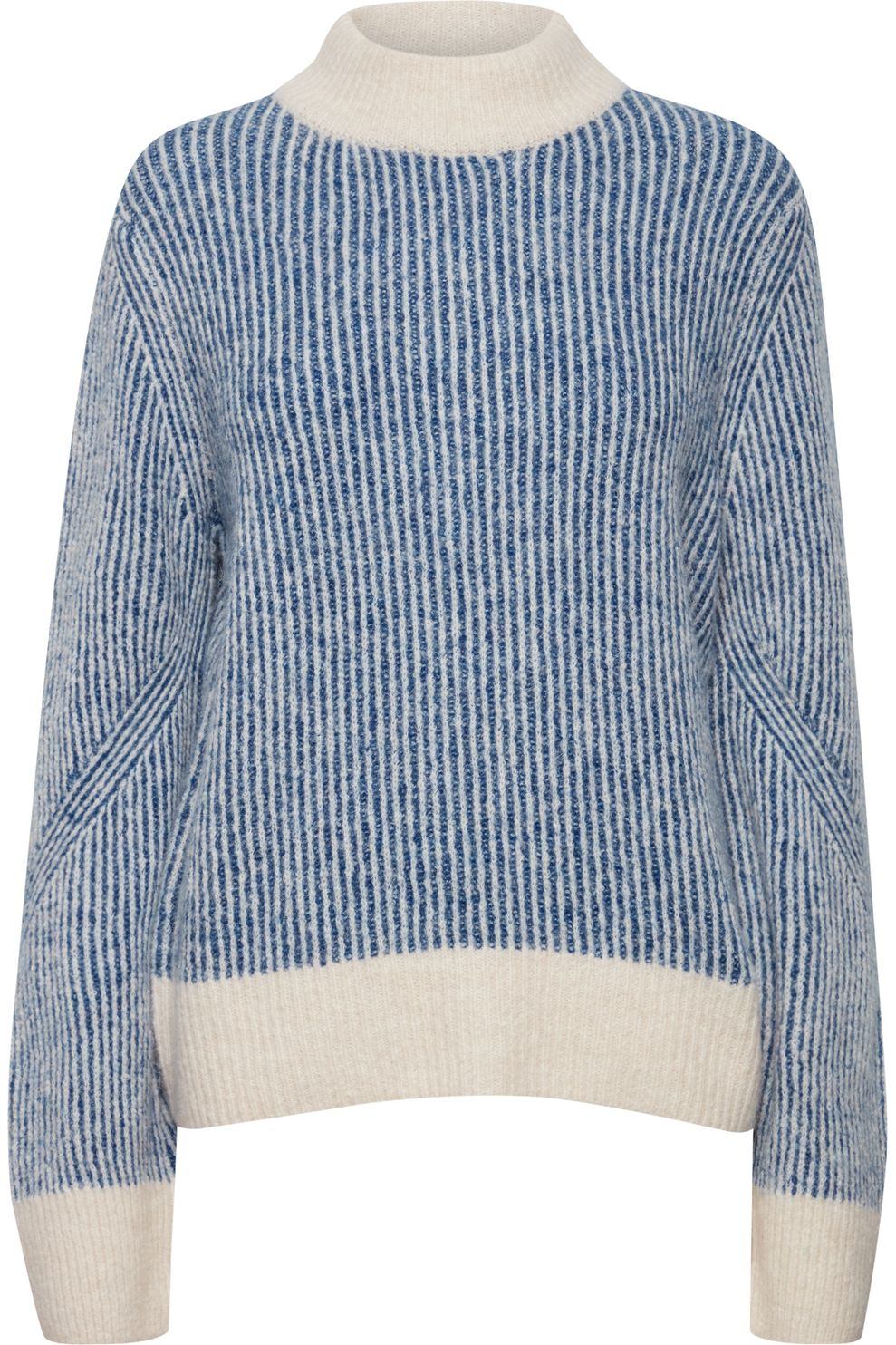 Juttu_FW23_Ichi_Sweat ICH Ihkamara Ls Stripe4_JUTTU_€59,95 Juttu_FW23_Ichi_Sweat ICH Ihkamara Ls Stripe4_JUTTU_€59,95