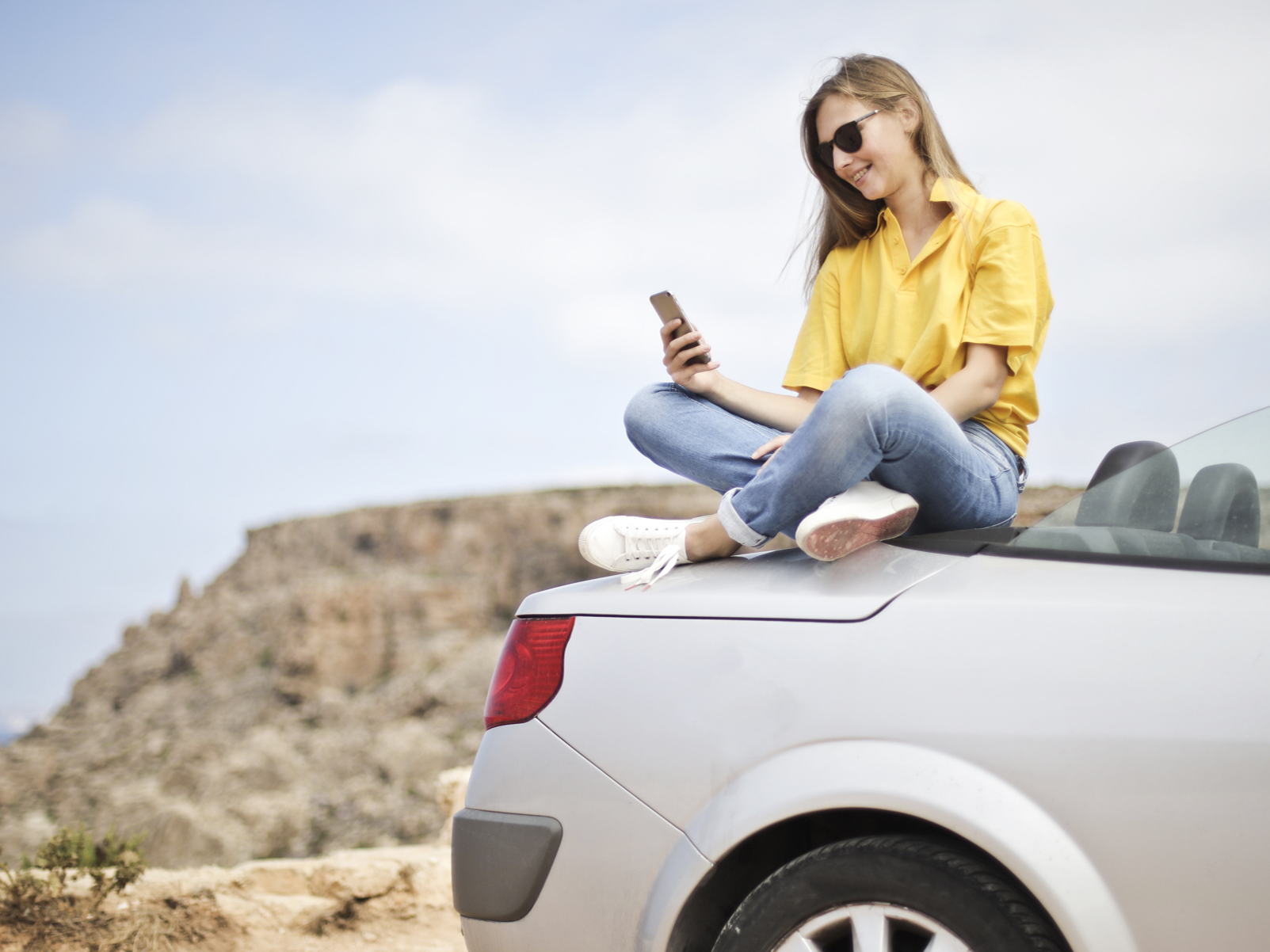 Las tendencias insurtech que hacen atractivo a tu seguro de auto