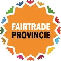 Logo FairTradeProvincie