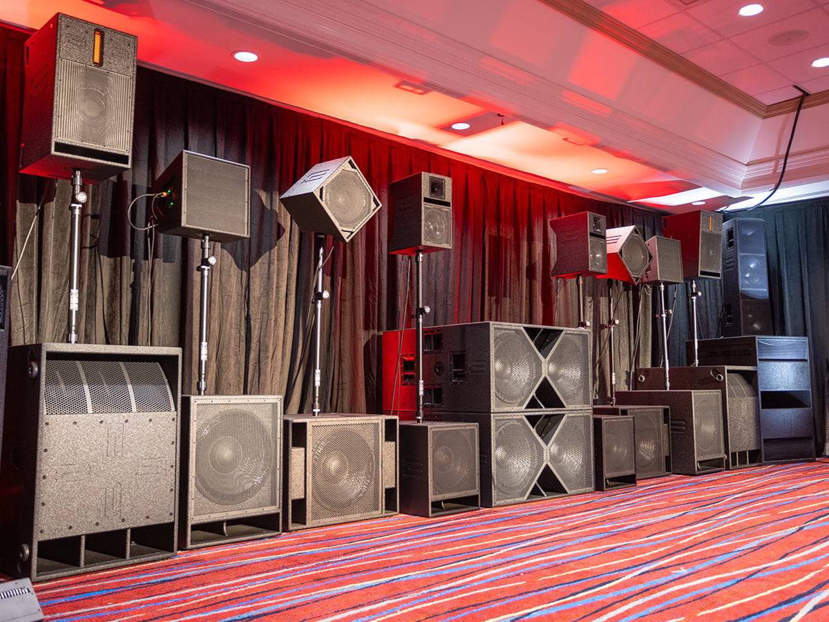 BASSBOSS to Bring Earth-Shaking Energy to DJX 2025 with Demos, Performances, and MK3 Lineup