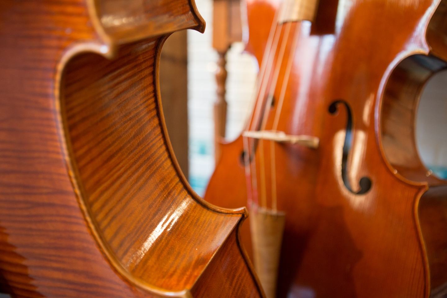 KEW - cello - (c) Bruno Vessiez