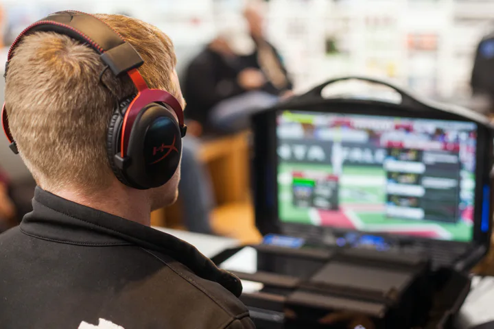 El gran boom de los videojuegos y los deportes electrónicos
