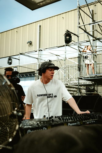 © Tomorrowland Music