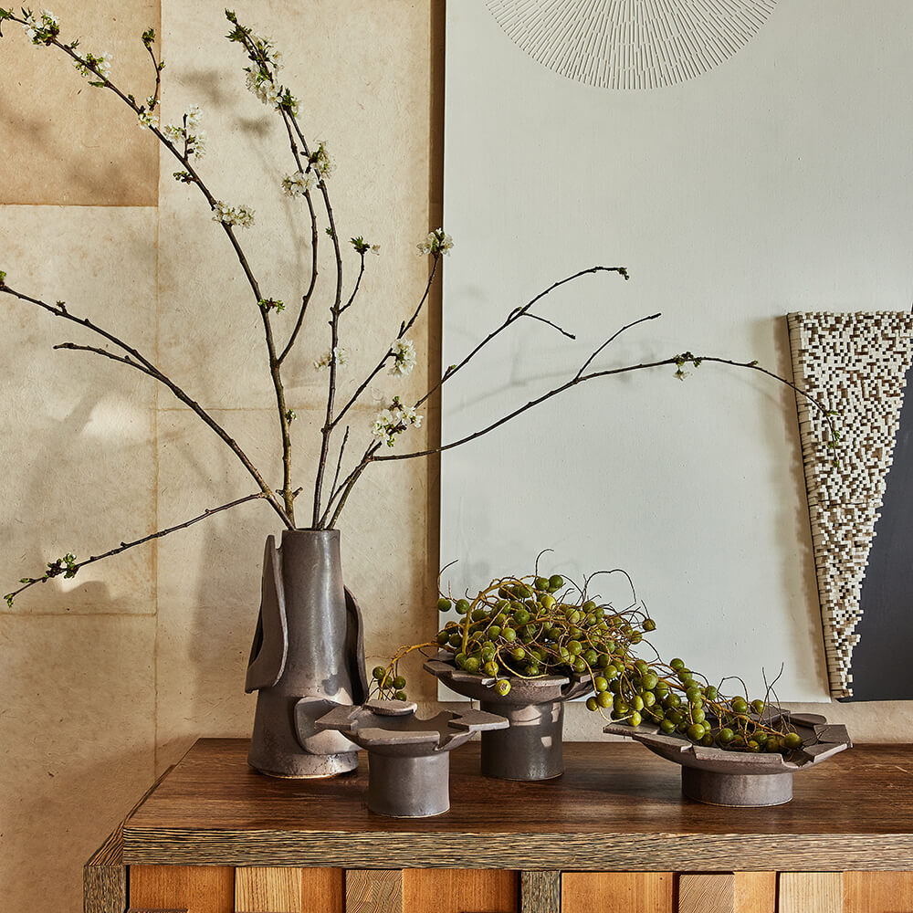CONTOUR, Kelly Wearstler x Morgan Peck | www.kellywearstler.com
