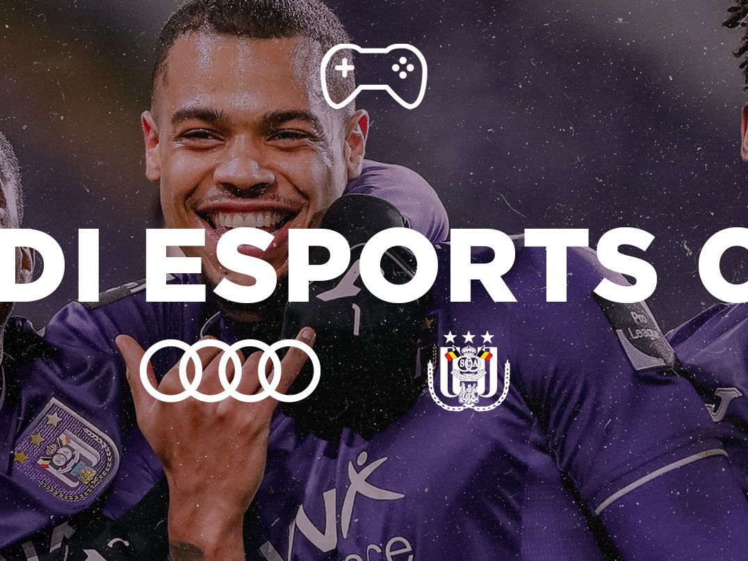 Vier gamers naar de FIFA-finale in het Lotto Park