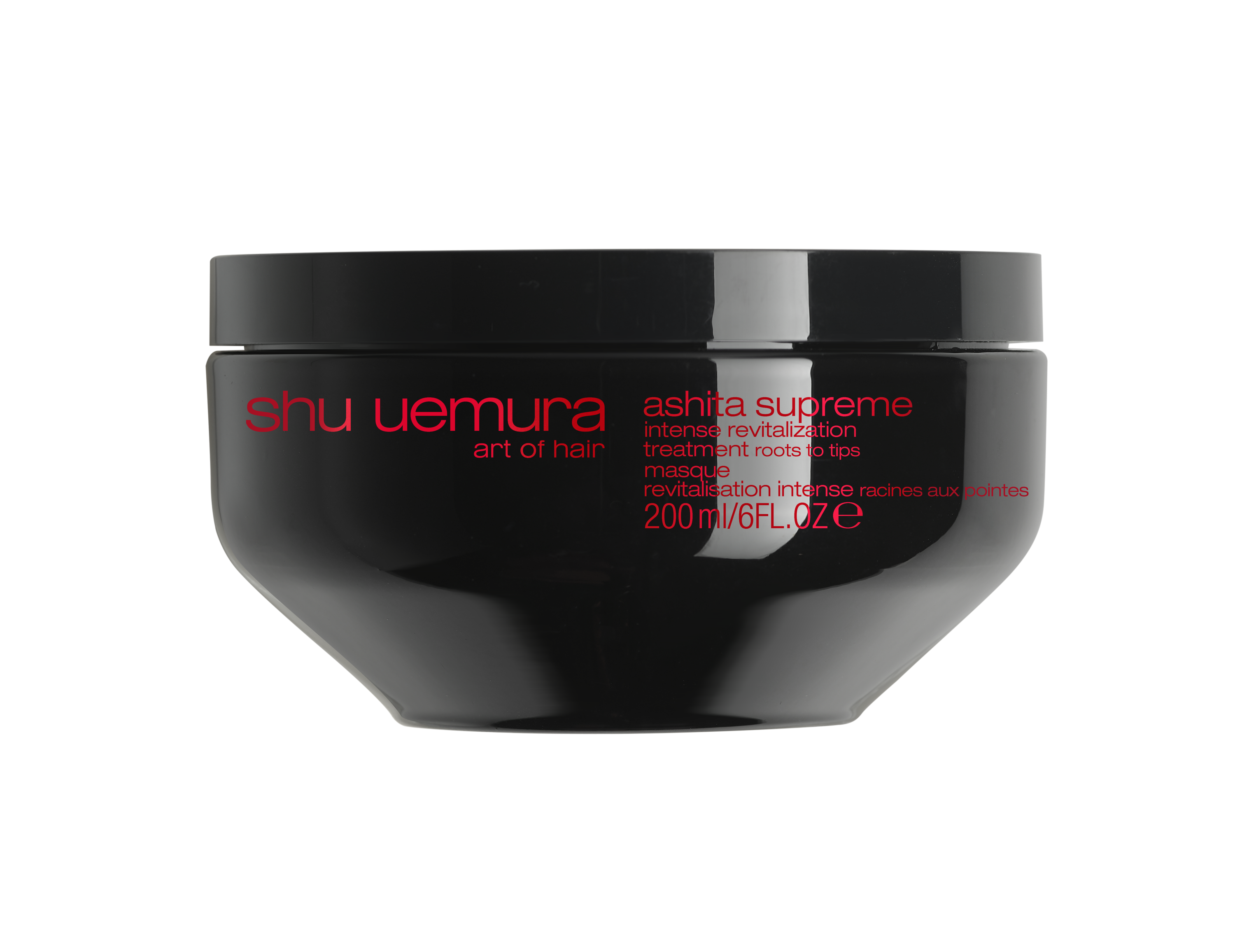 shue uemura art of hair - ashita supreme