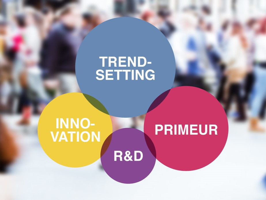 INVITATION PRESSE : présentation d’un produit belge innovant signé Colruyt Group