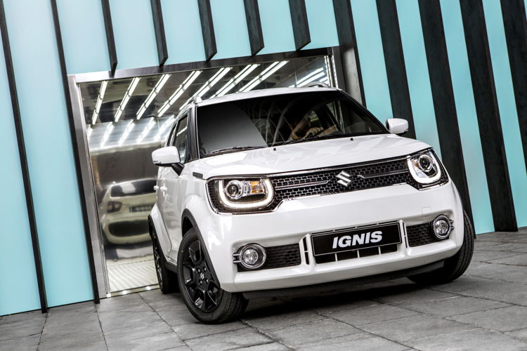 Ignis

