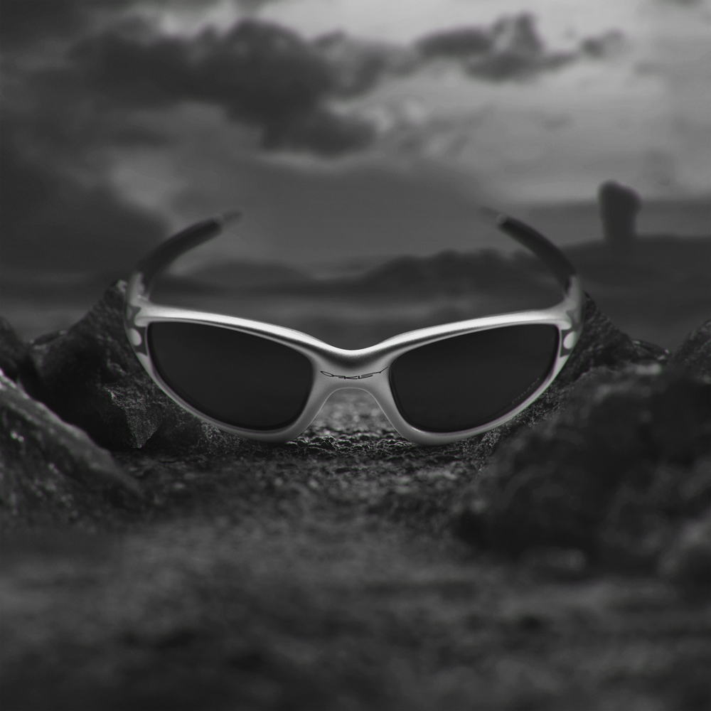 OAKLEY MUZM STRAIGHT JACKET 99 CAMPAIGN IMAGE (2)