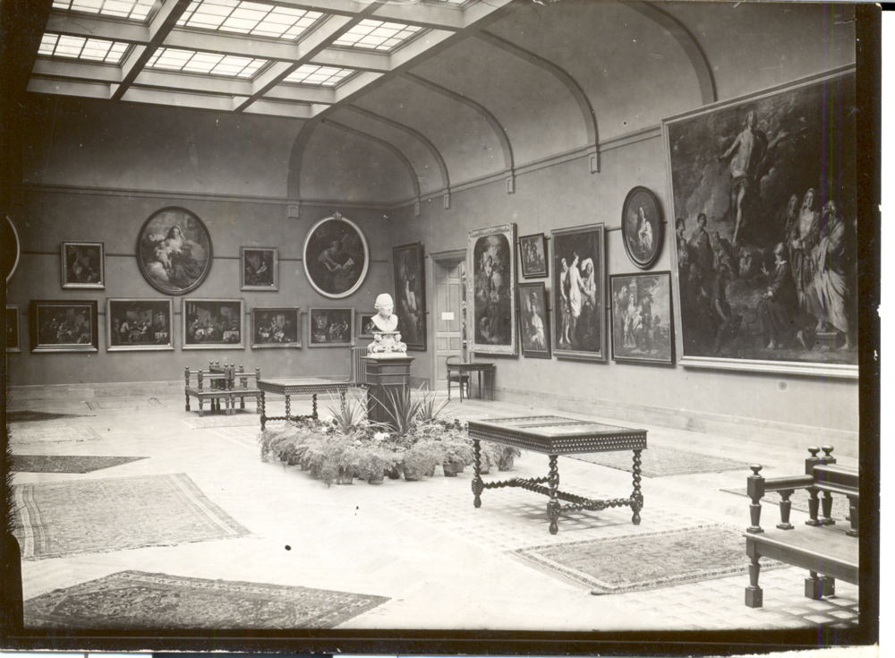 Photo (c) M-Museum Leuven