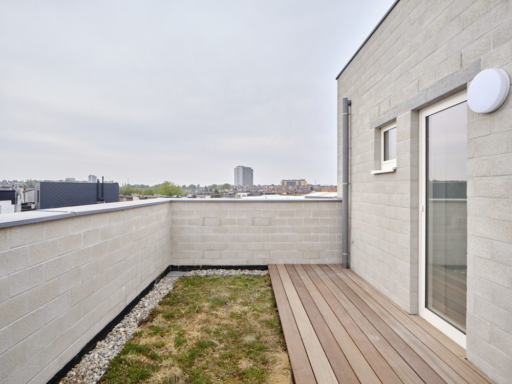 Woonproject Jules exterieur 4 © AG Vespa - Sepp van Dun Woonproject Jules exterieur 4 © AG Vespa - Sepp van Dun
