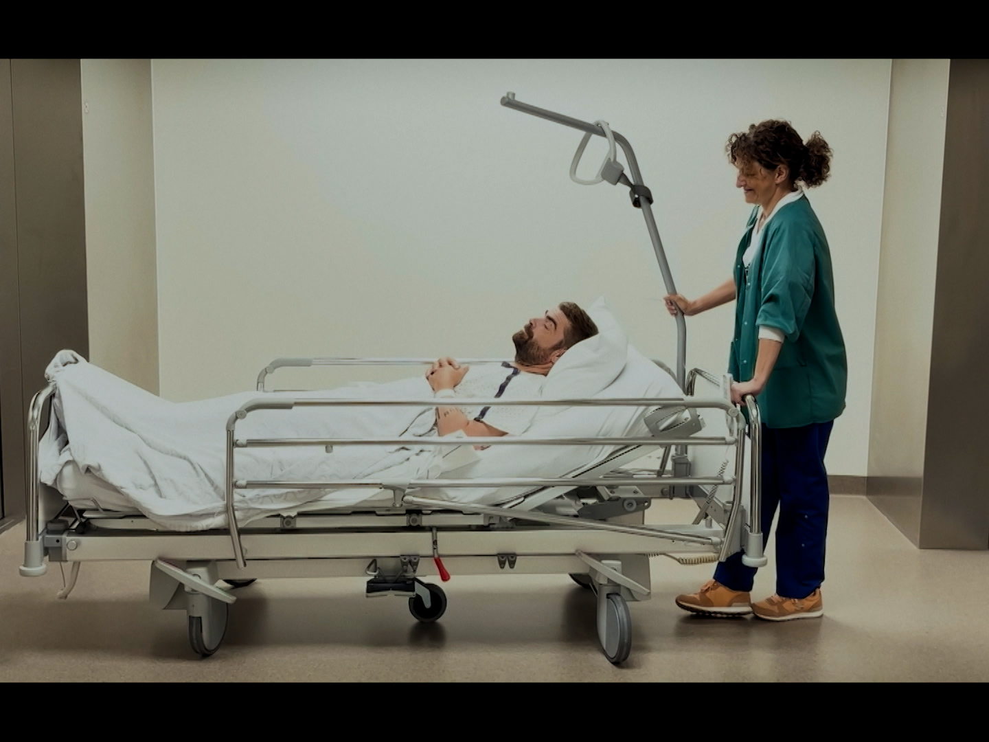 Pedro op spoed met bloemkooloor: “Dit is de lift naar het hiernamaals”