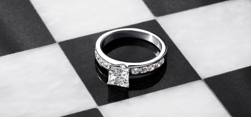 Invitation presse 15/5 (sous embargo) : Amaar Jewels révolutionne le diamant en Belgique