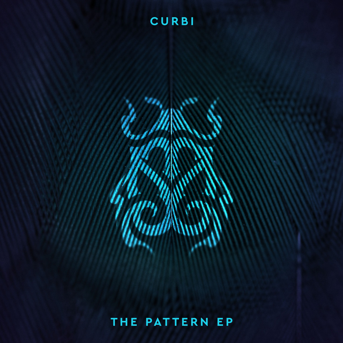 Curbi releases his new ‘The Pattern EP’