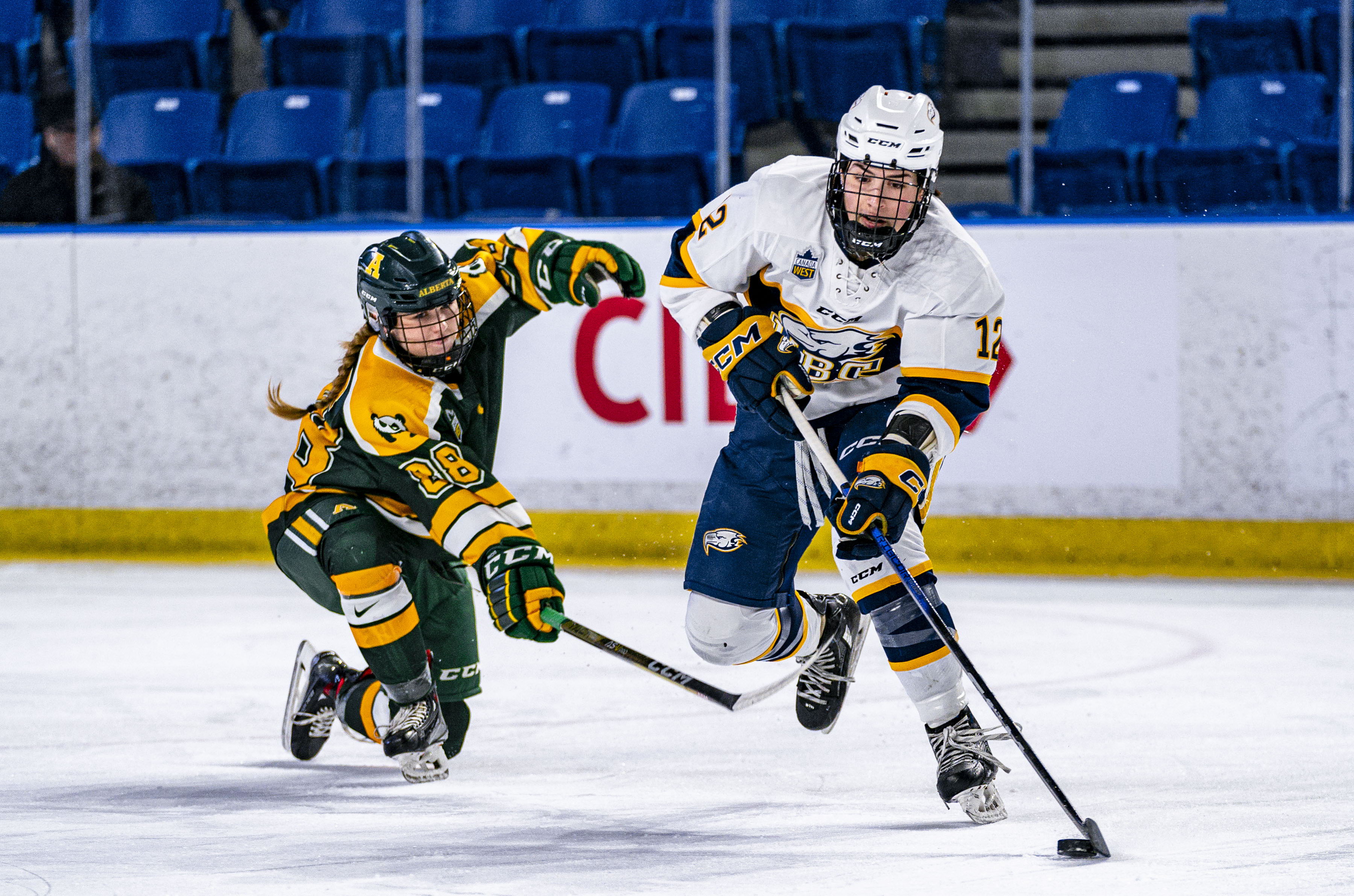 Photo by UBC Thunderbirds