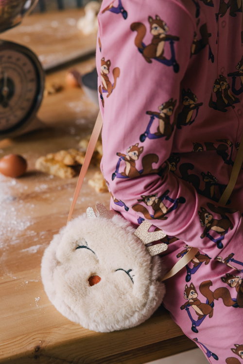 Kerstfolder Pyjama 24-46