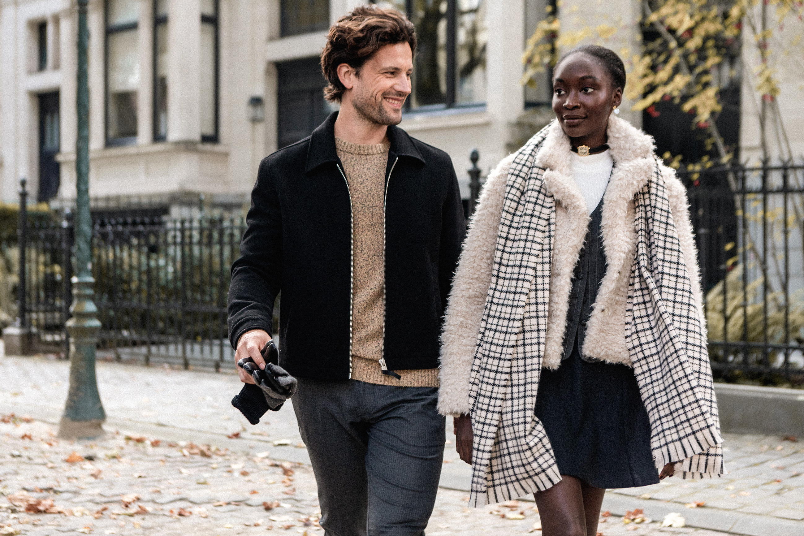 CITY CHIC FW24 Imagery