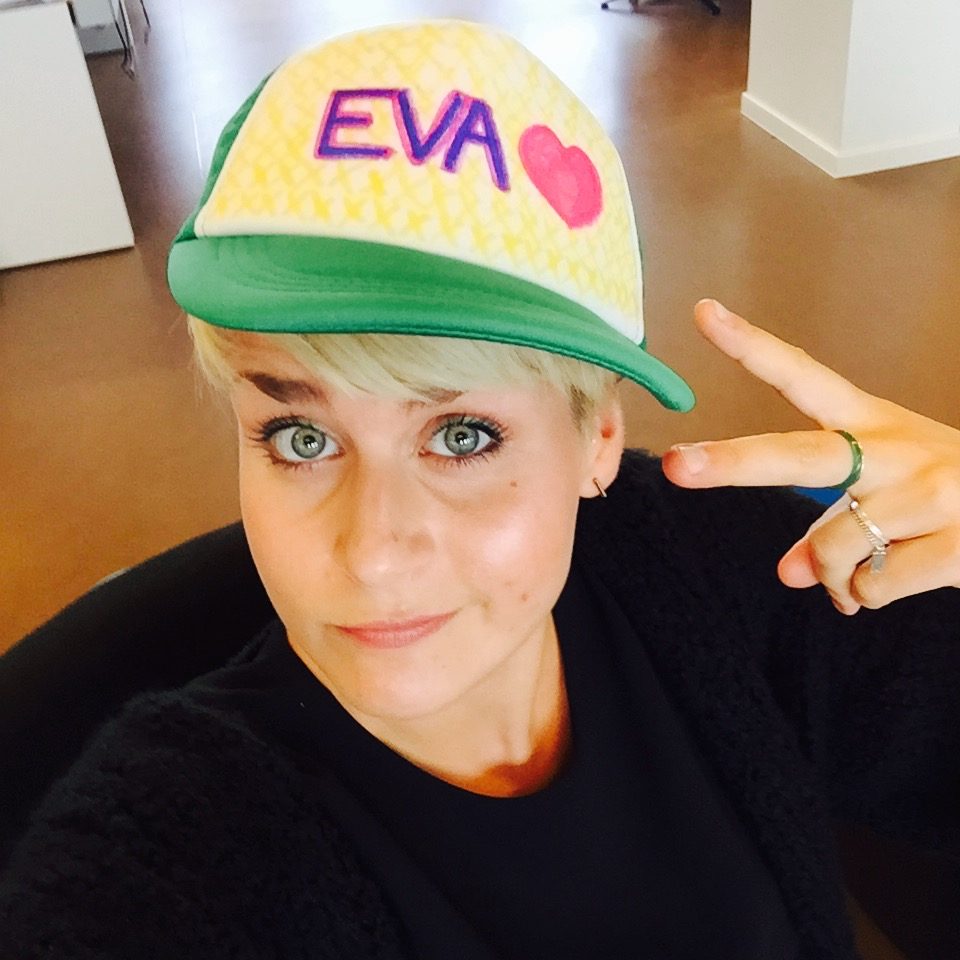 Eva Daeleman