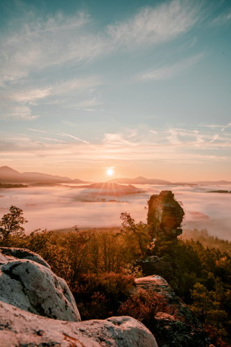 Wernersberg ©Mathias Koch
