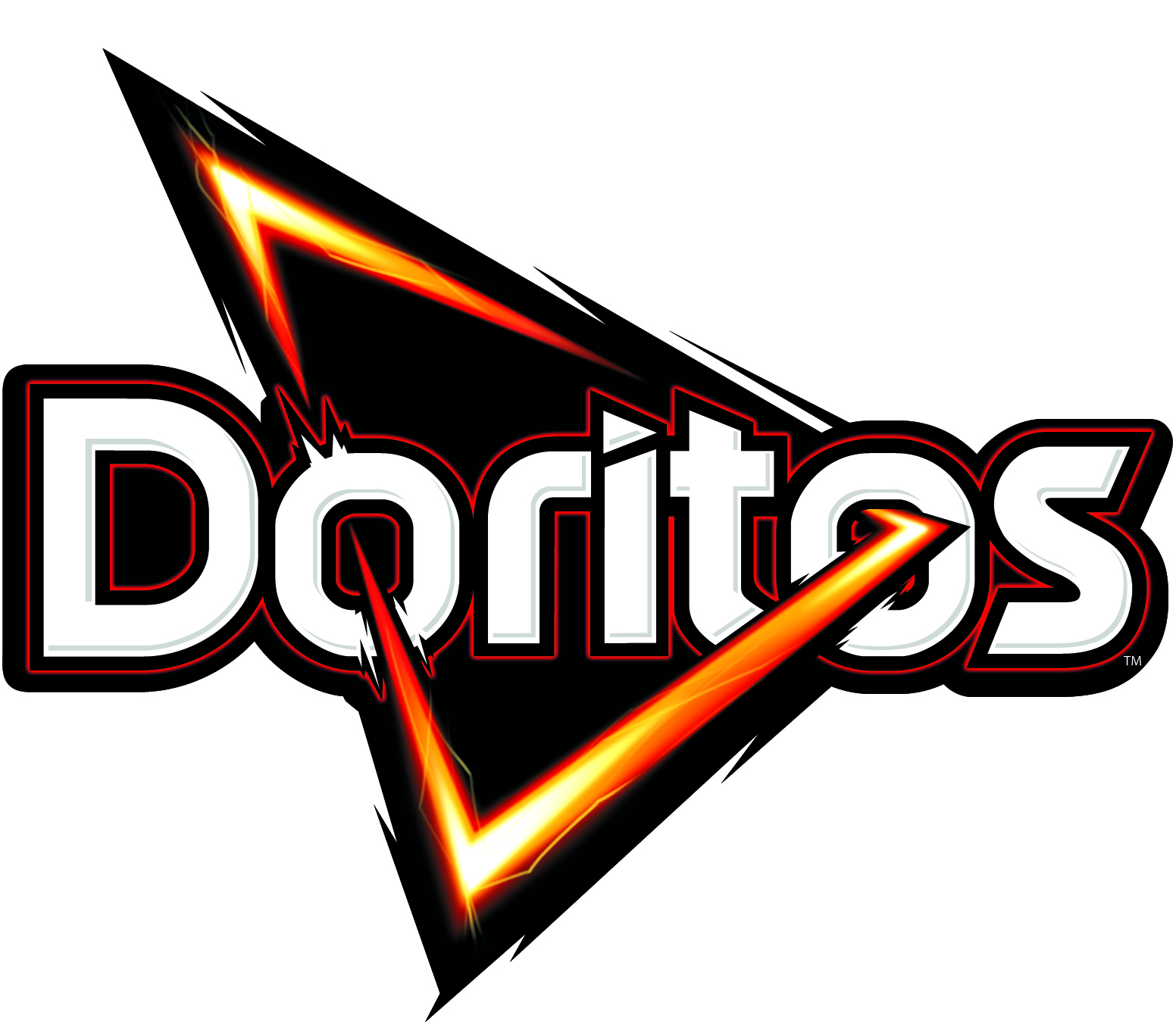 Doritos - 2 nieuwe Bold Flavours