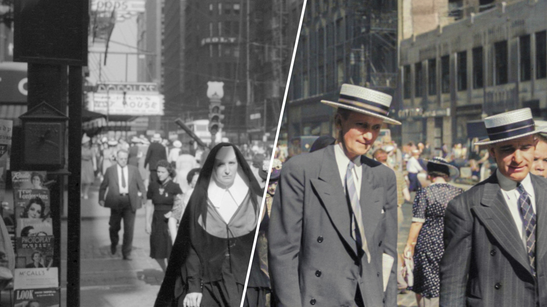 Looking for digital photo restoration and colourization? AnyTask.com can help, and for less than you might think.