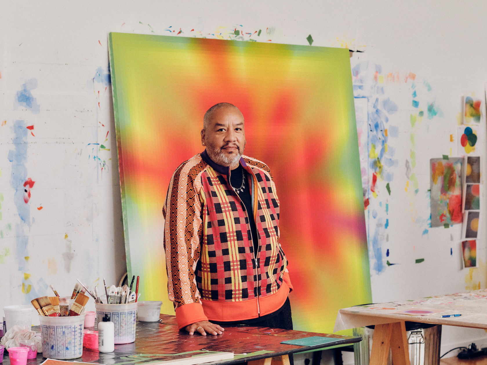 Forthcoming Exhibitions and Publications in Europe & Asia