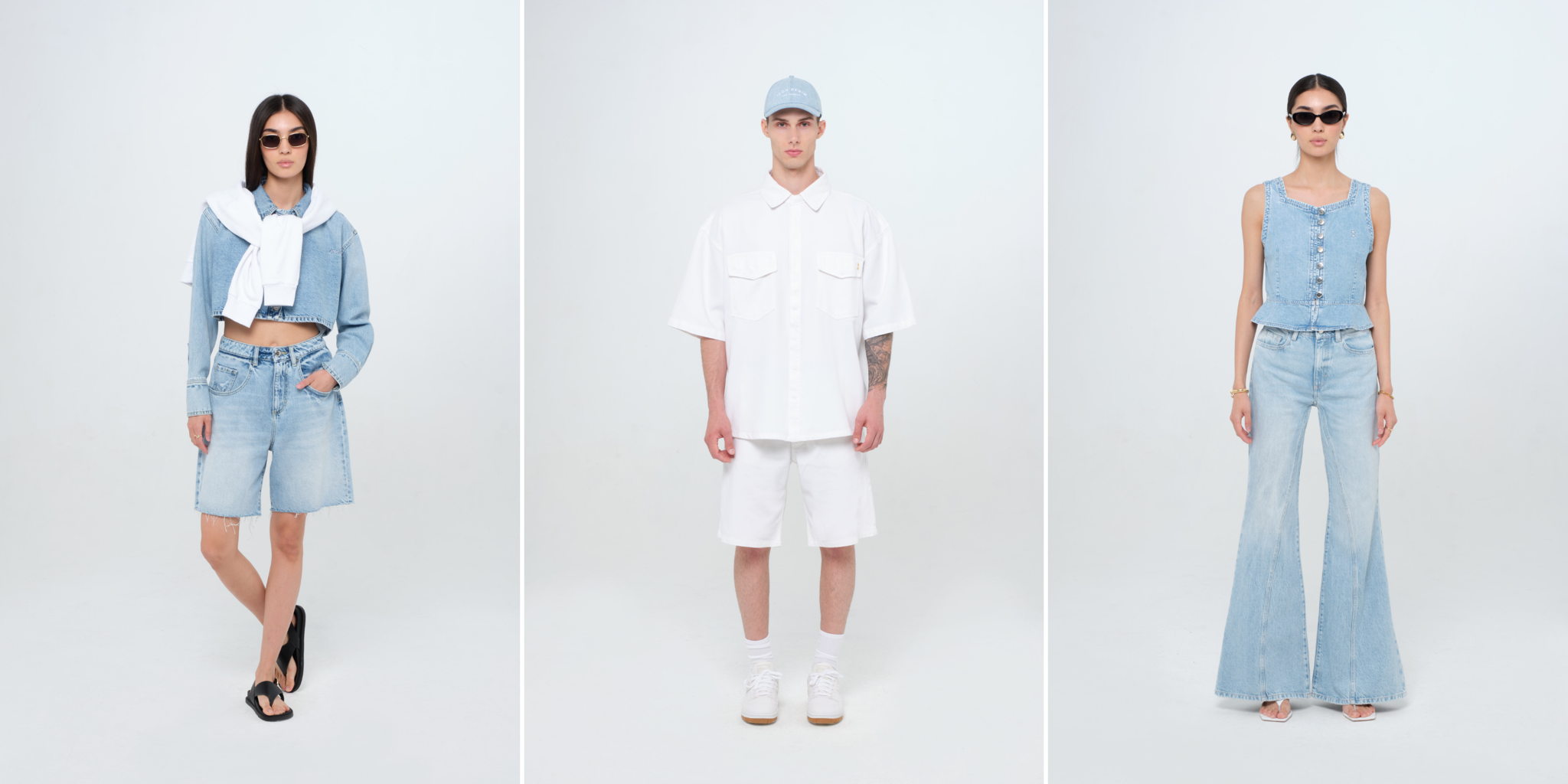 Website preview