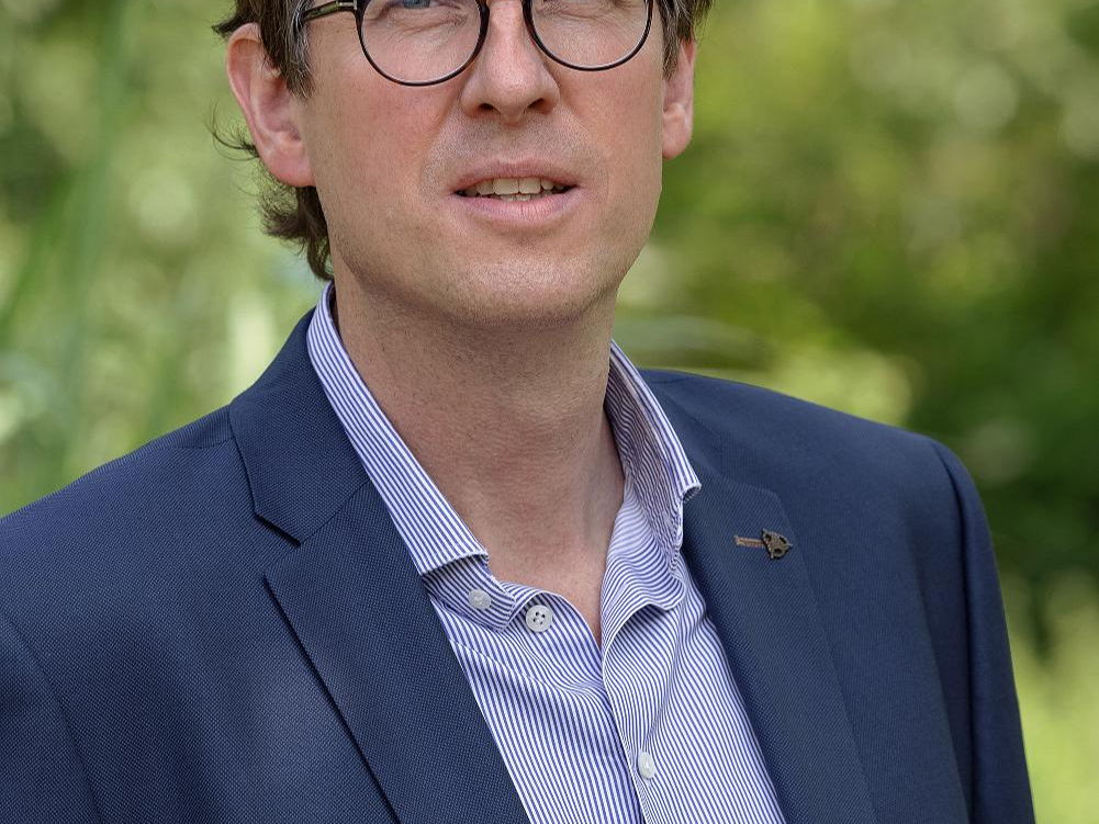 Pierre Stevens becomes new Milcobel CFO