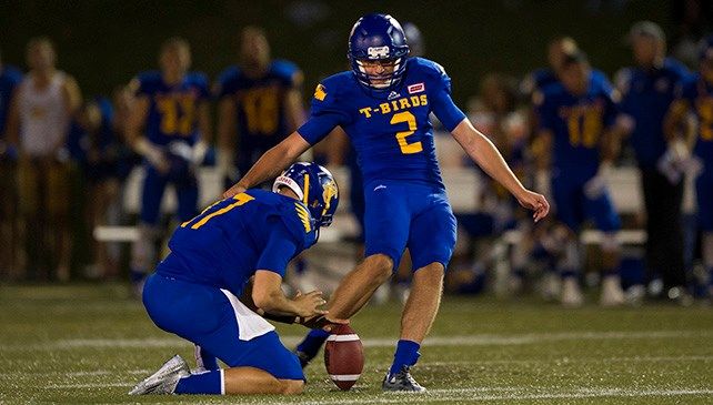 20. Quinn Van Gylswyk, UBC (photo credit: Rich Lam)