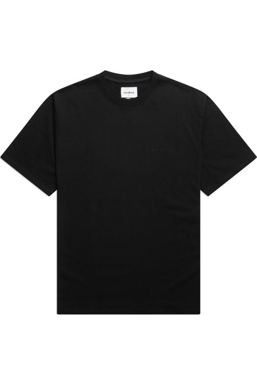 Juttu_FW23_Woodbird_Tee WOOD Baine Base Tee_JUTTU_€39,95