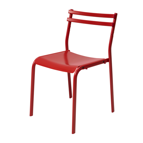 IKEA_October News 2023_GENESÖN chair €29_PE898617 IKEA_October News 2023_GENESÖN chair €29_PE898617