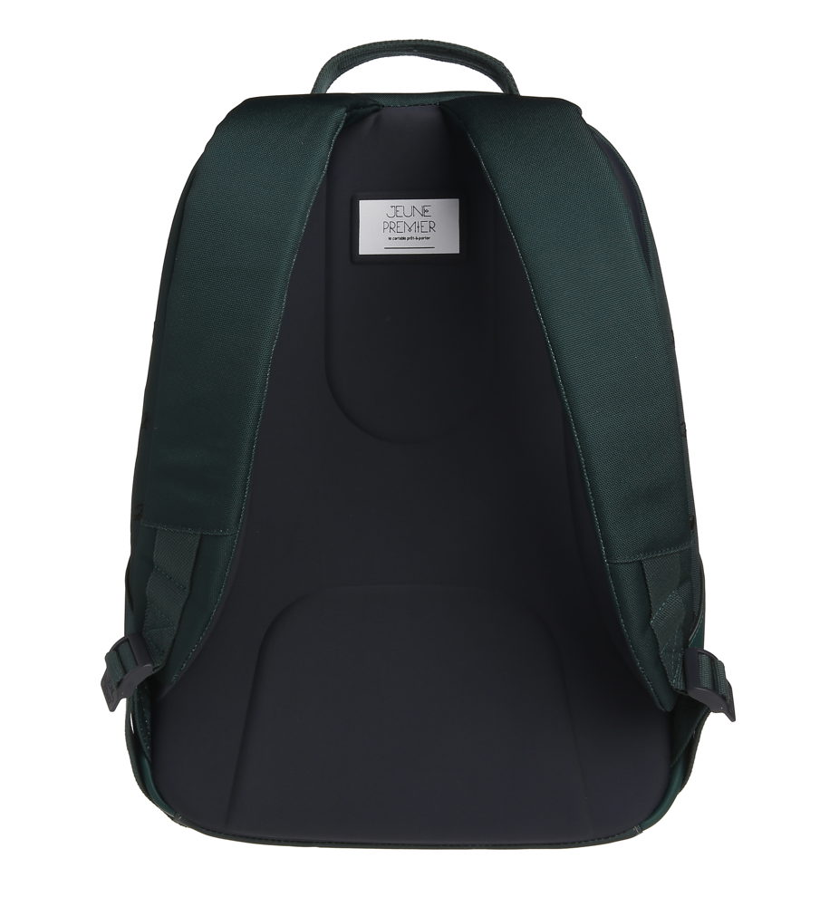 JeunePremier_AW21_BackpackBobbie_MonteCarlo_back_129,9EUR