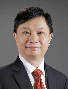 Paul Loo, Chief Customer and Commercial Officer-designate, Cathay Pacific