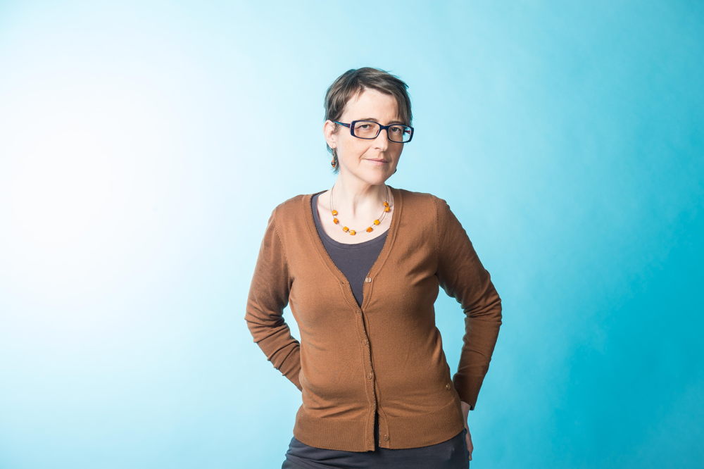 Kathleen - Vandaag over een jaar (c) VRT/Joost Joossen