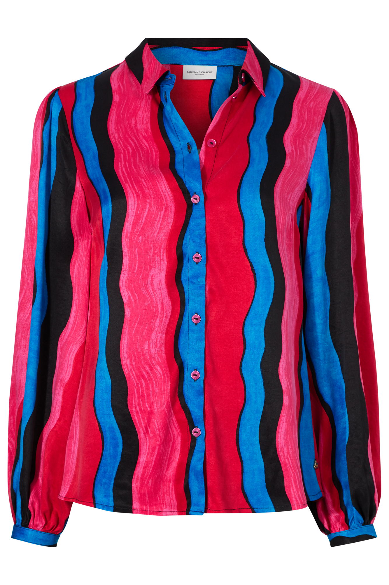 Fabienne Chapot FW19 - Packshots