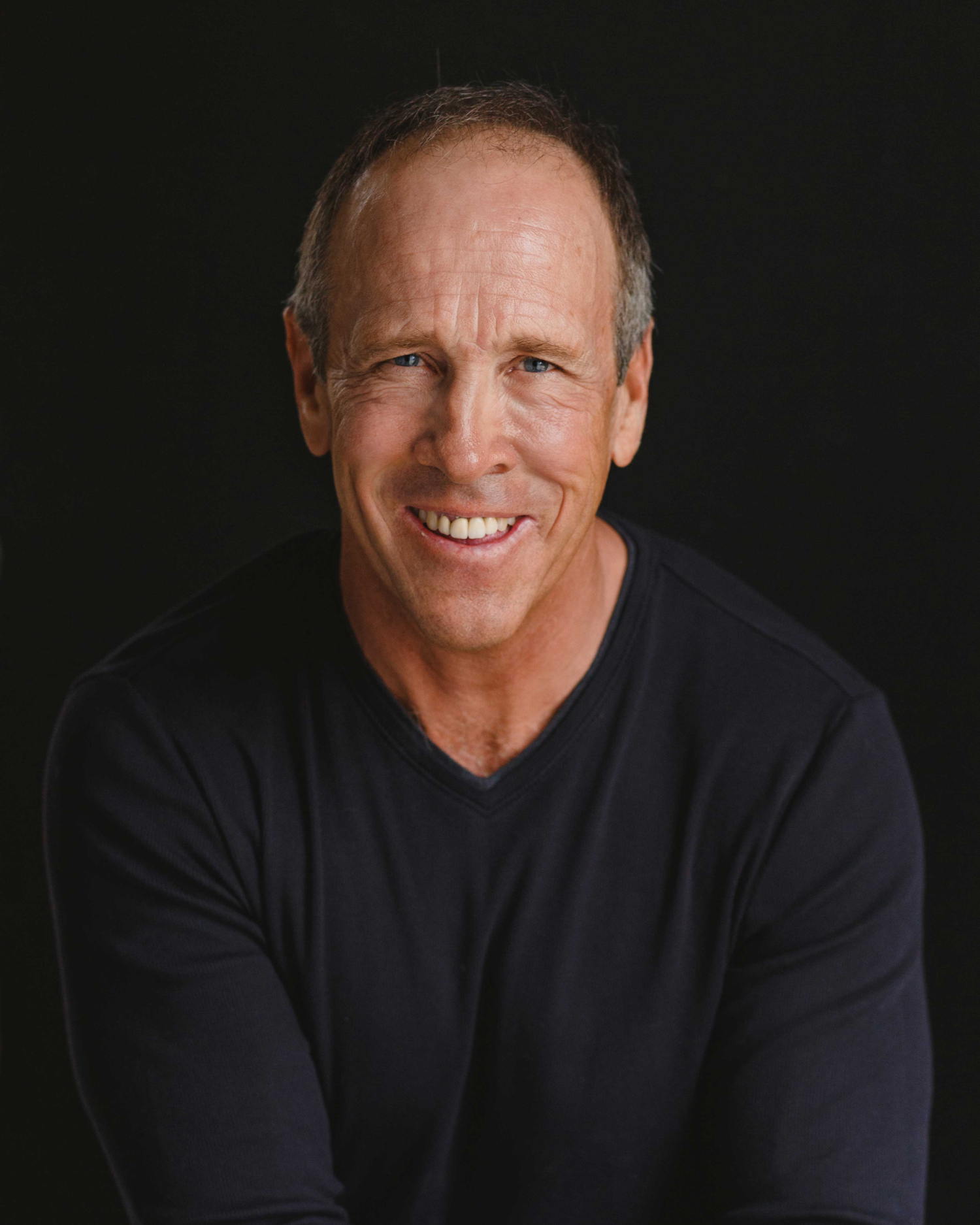 Stand-up comedy favorite JEFF ALLEN