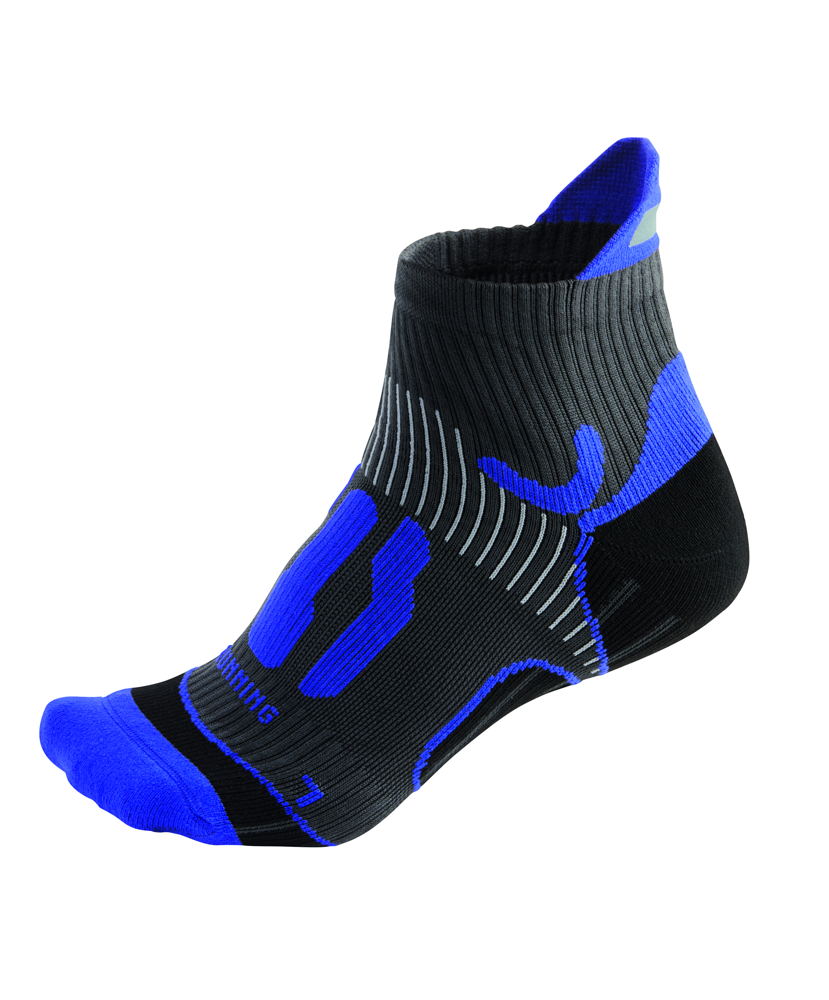 Chaussettes de running - F