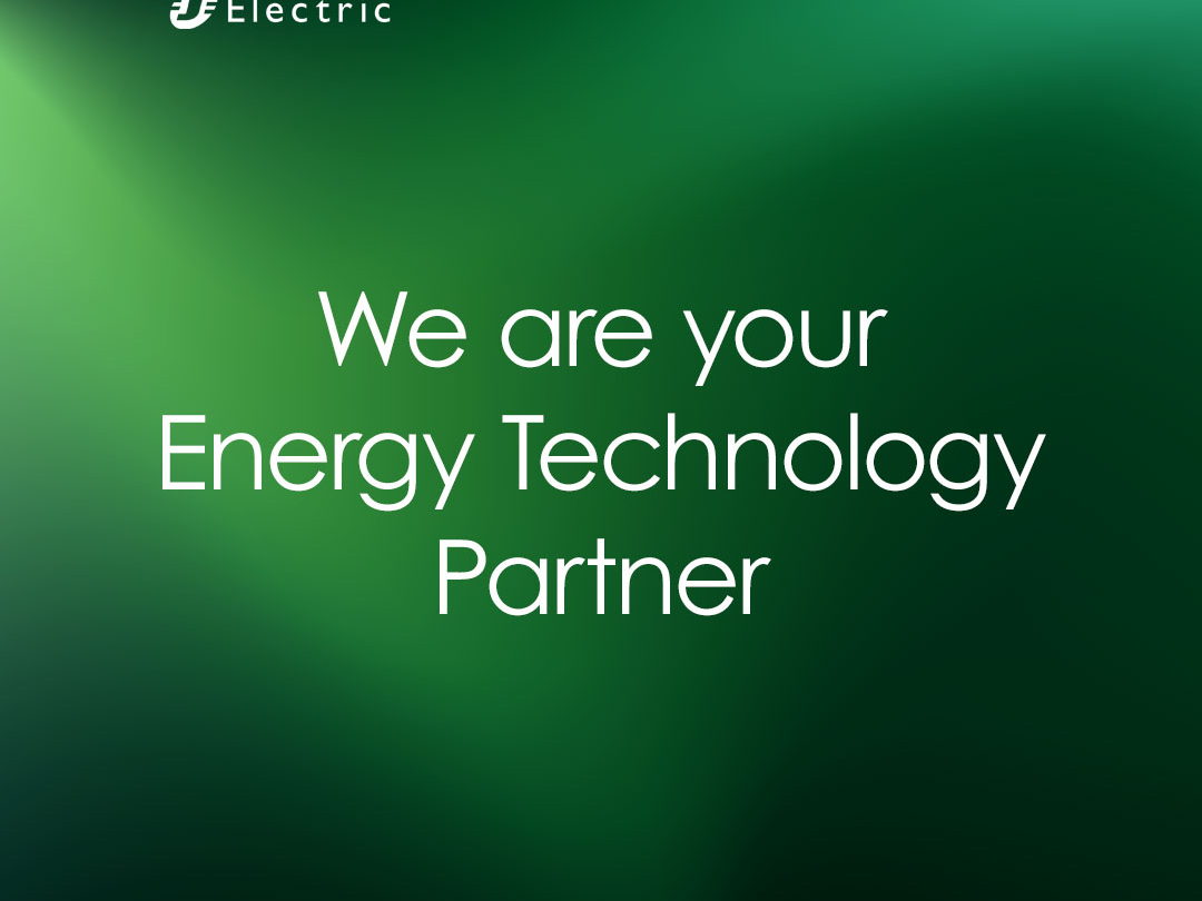 CEO van Schneider Electric onthult zijn visie voor het bedrijf: "We kunnen een toekomst creëren waarin energie niet alleen beschikbaar is, maar ook geëlektrificeerd, geautomatiseerd en intelligent is" 