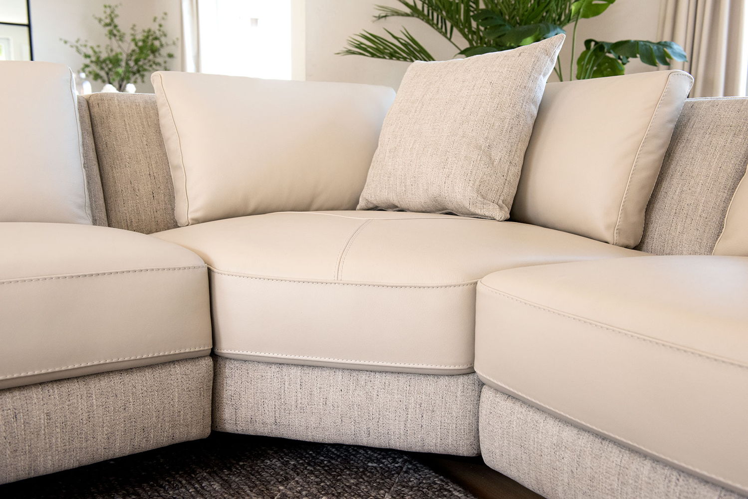 RecorHome FW19_Salerno without relax_from€2282