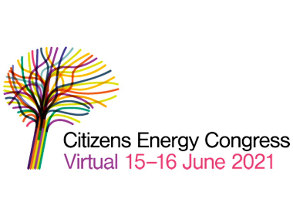 dmg events Launches the Citizens Energy Congress to Accelerate Transition to a Low Carbon Energy Future