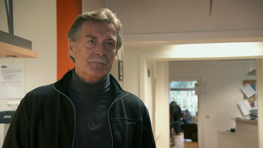Professor Wim Distelmans