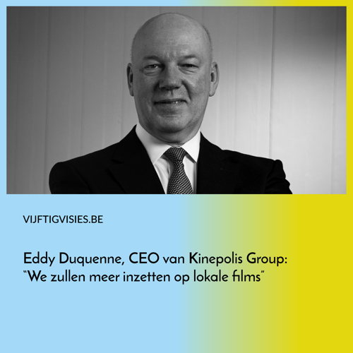 Eddy Duquenne