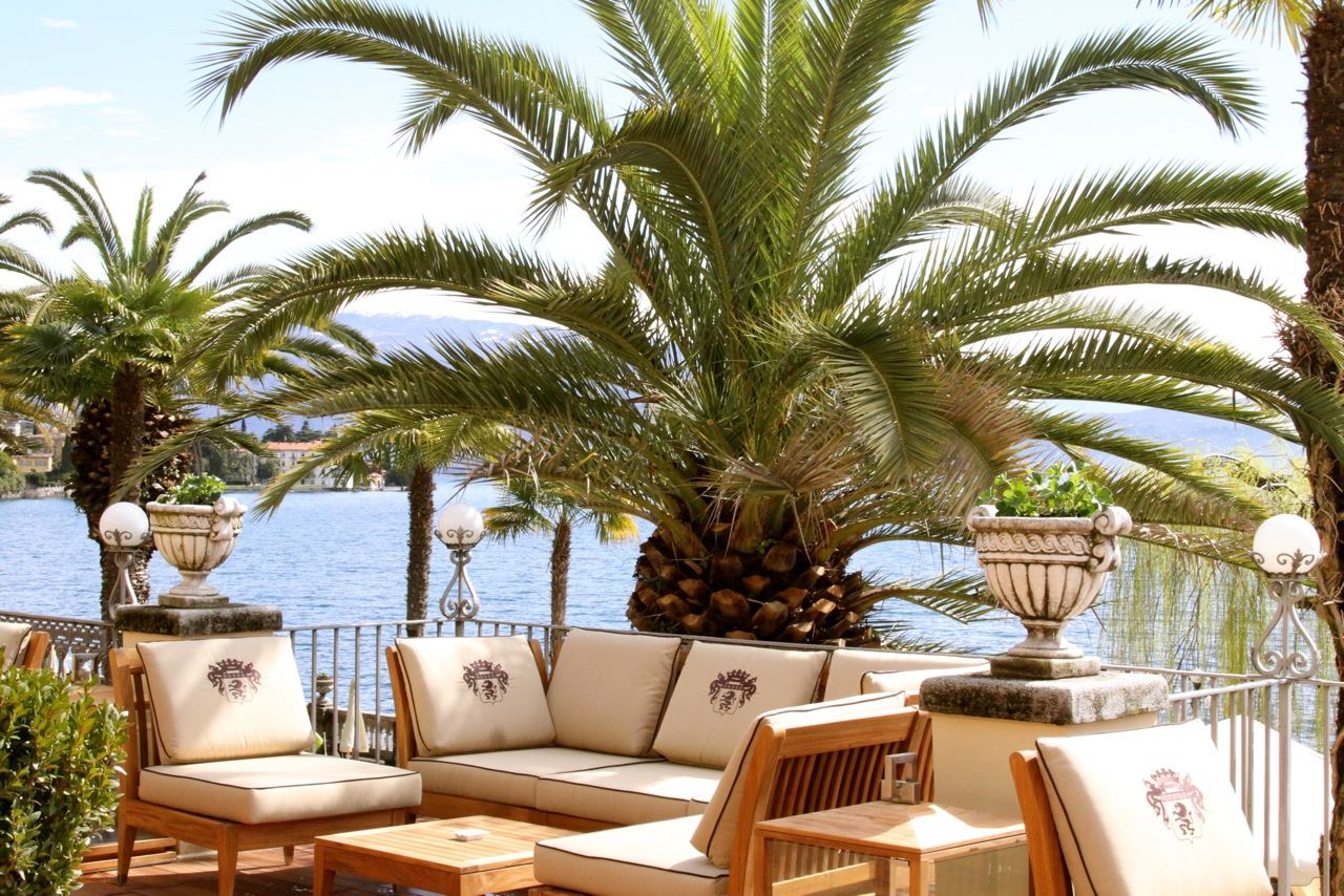 The Leading Hotels of the World: nella sua collezione esclusiva anche il Grand Hotel Fasano