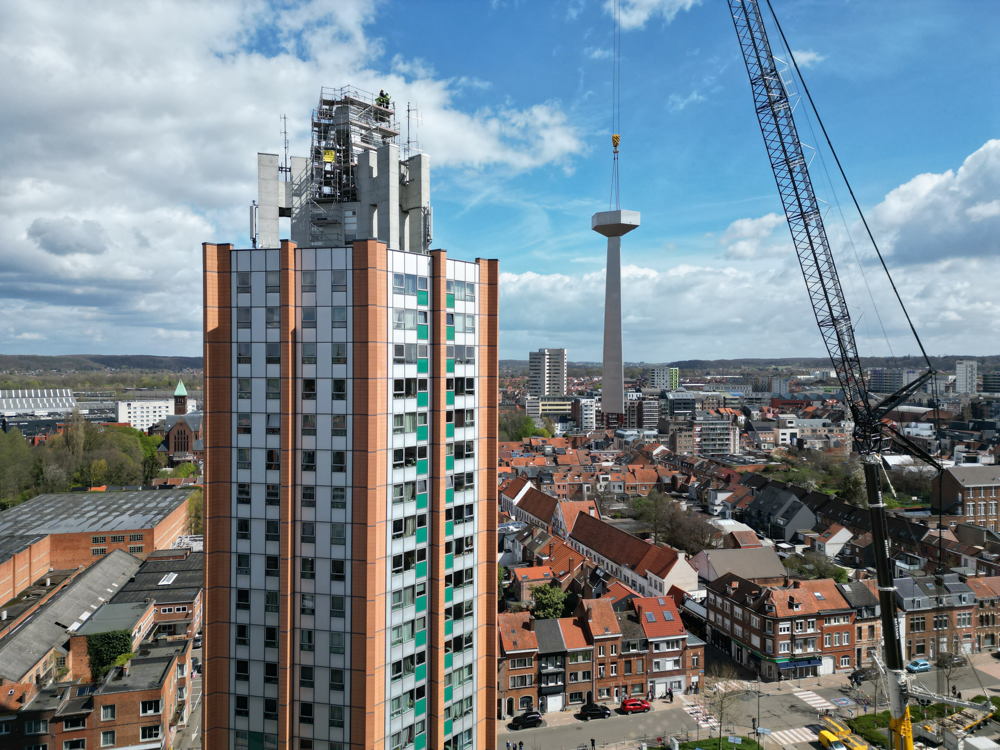 (c) stad Leuven
