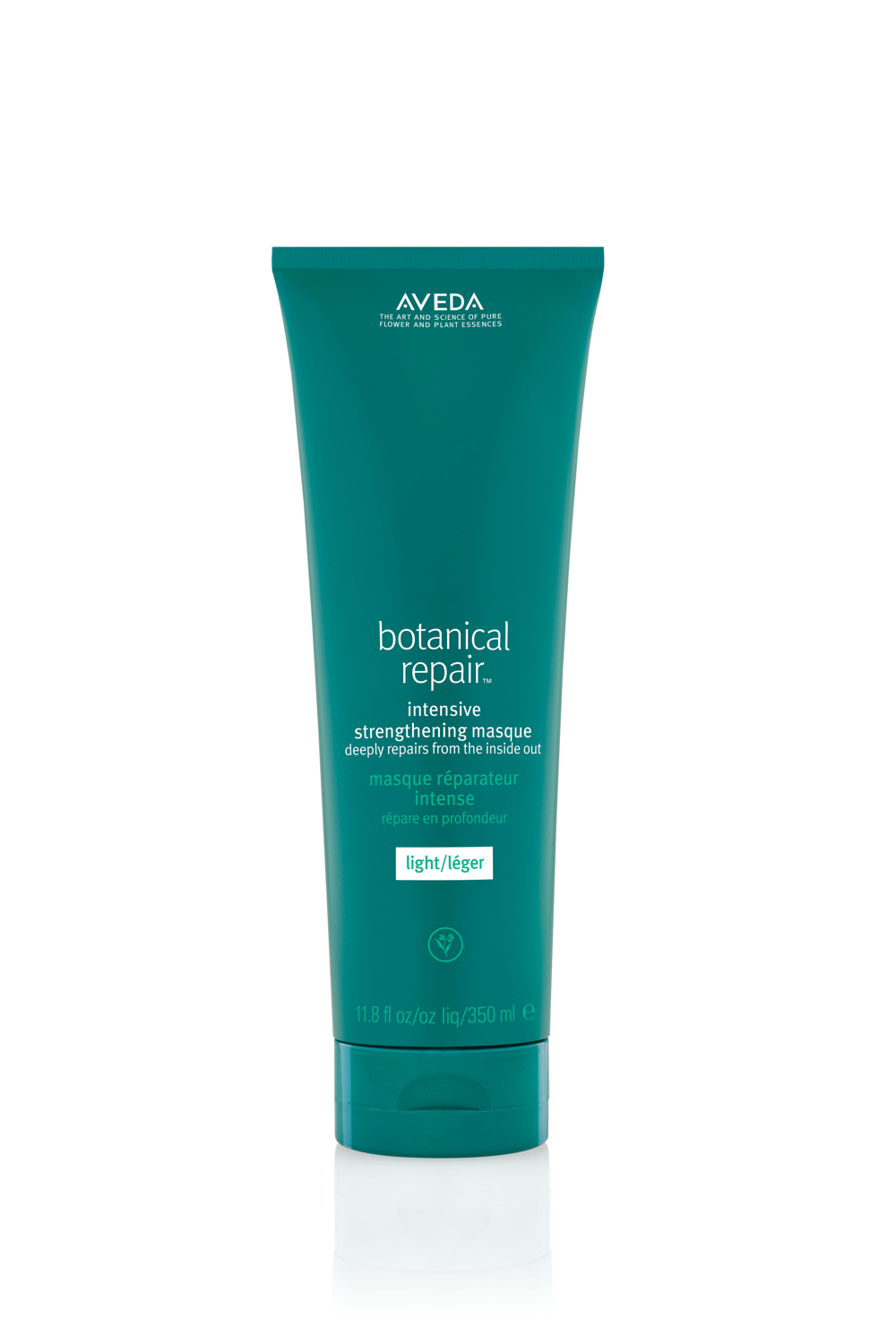 AVEDA - bot repair masque light €45,-
