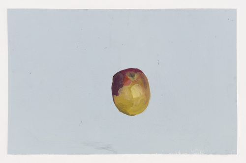 ‘A.a.’, Peter Morrens, 2020, Flemish Community Collection at M Leuven, photo: We Document Art, courtesy Kristof De Clercq Gallery 
