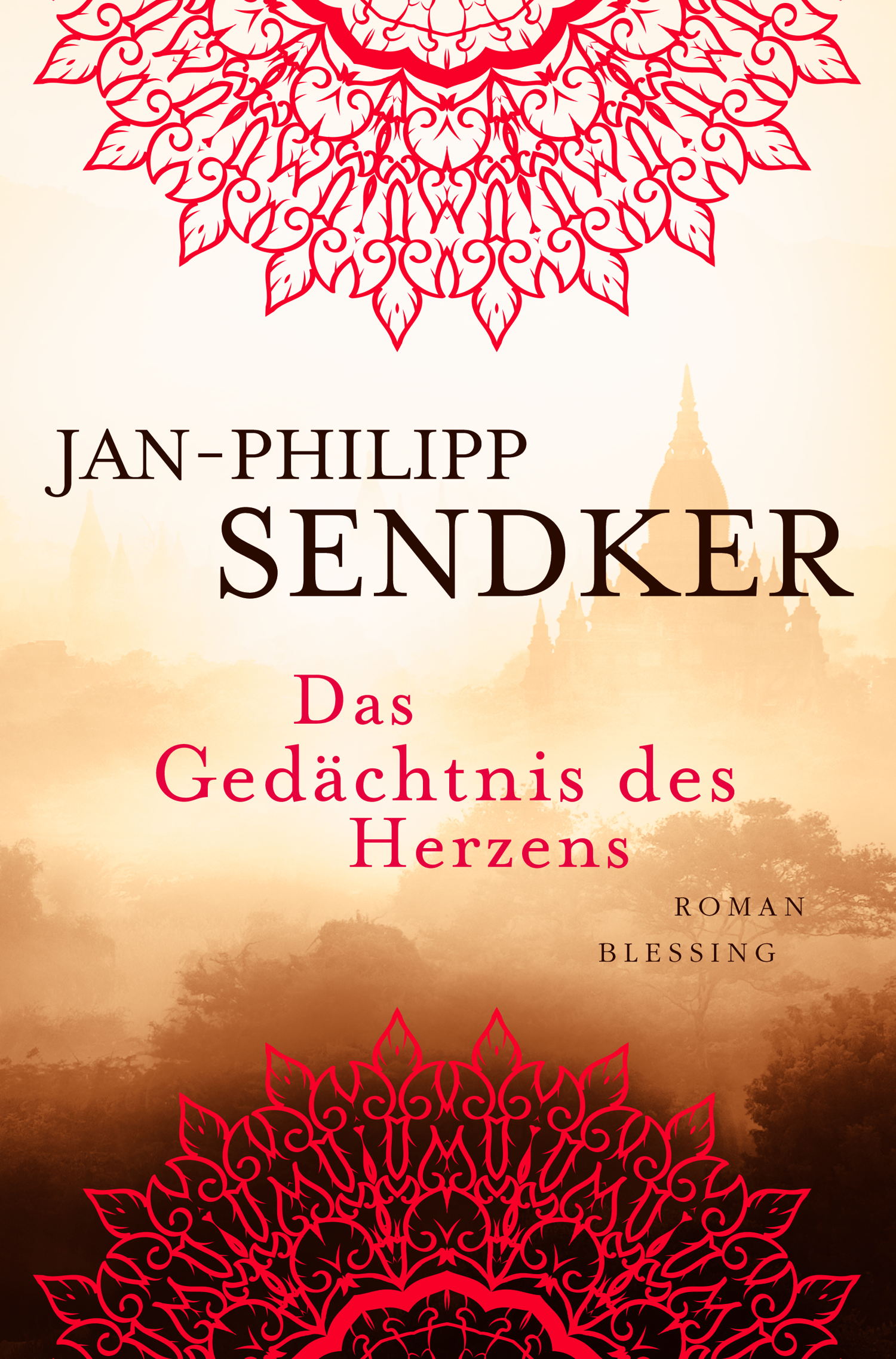 „Das Gedächtnis des Herzens" erzählt von einer mitreißenden Familiengeschichte.